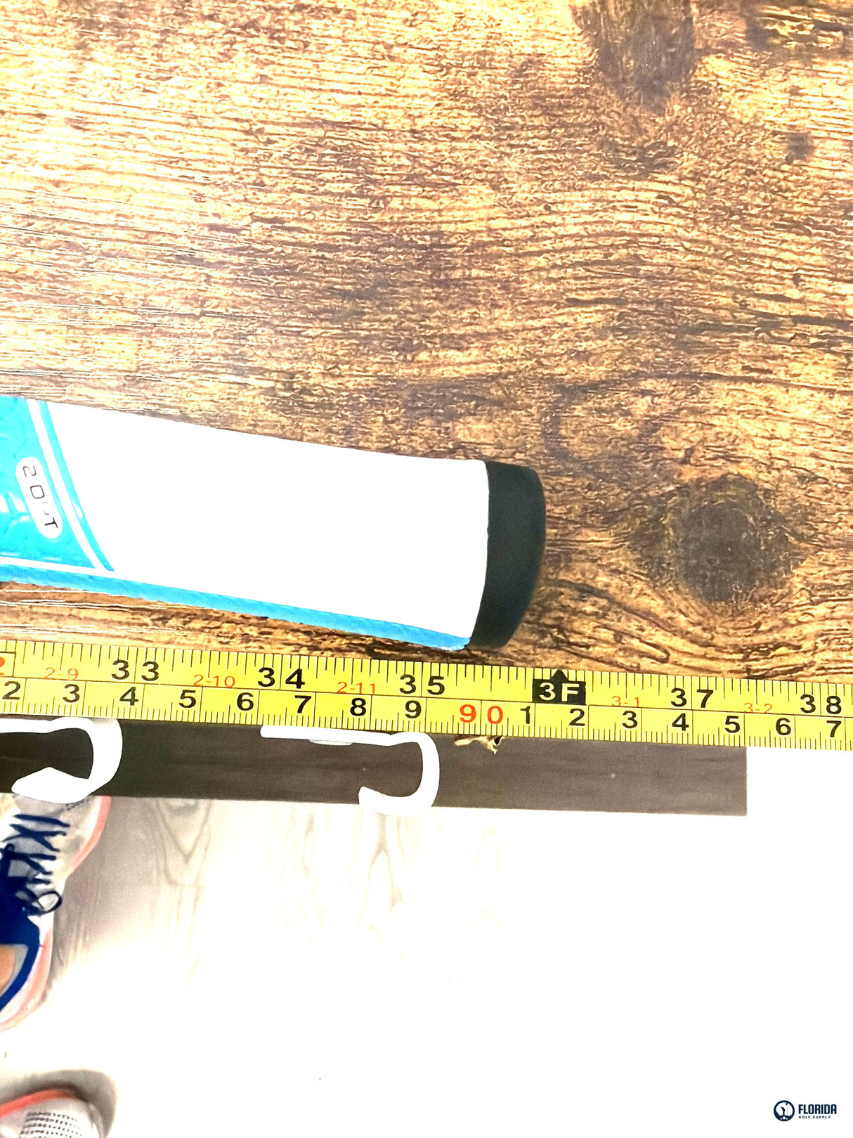 PING 2025 Scottsdale Oslo 3 Putter 35 Inch Super Stroke Pistol GT Grip RH