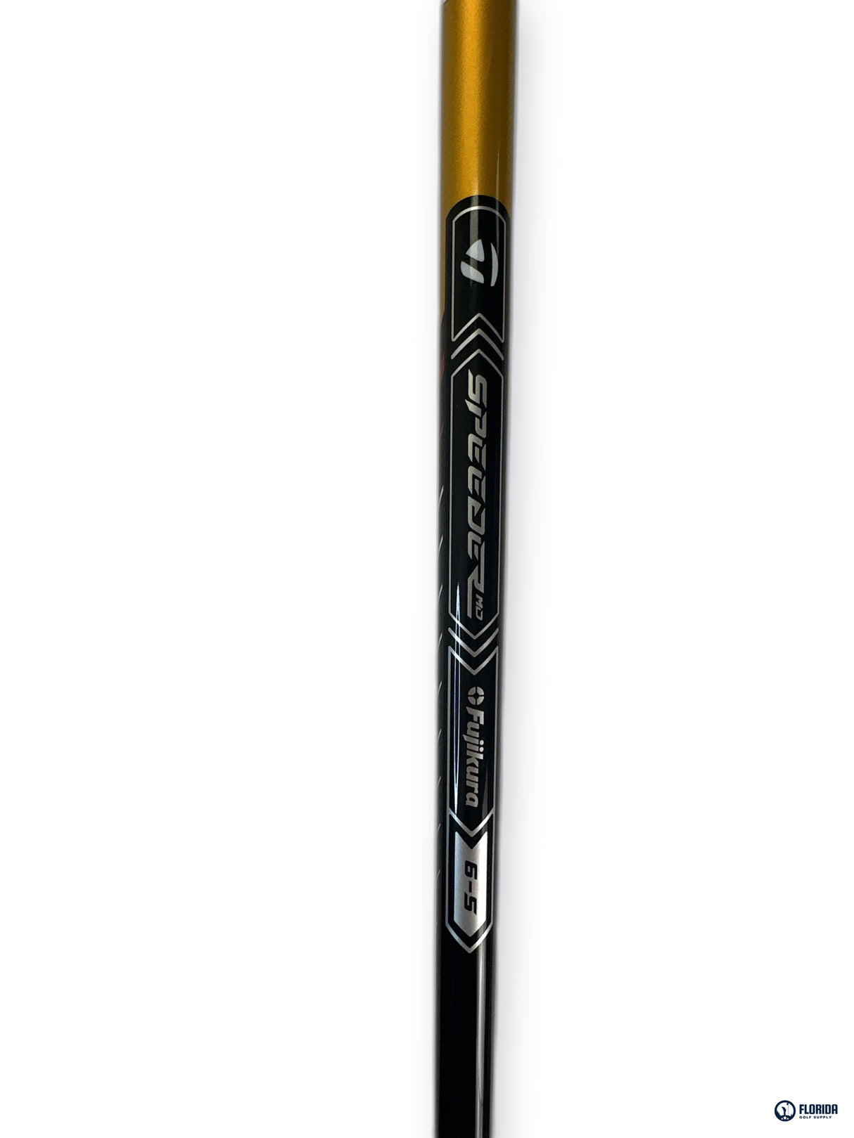 TaylorMade r7 Quad Mini Driver 13.5 Degree Fujikura Speeder 60 Stiff Flex RH