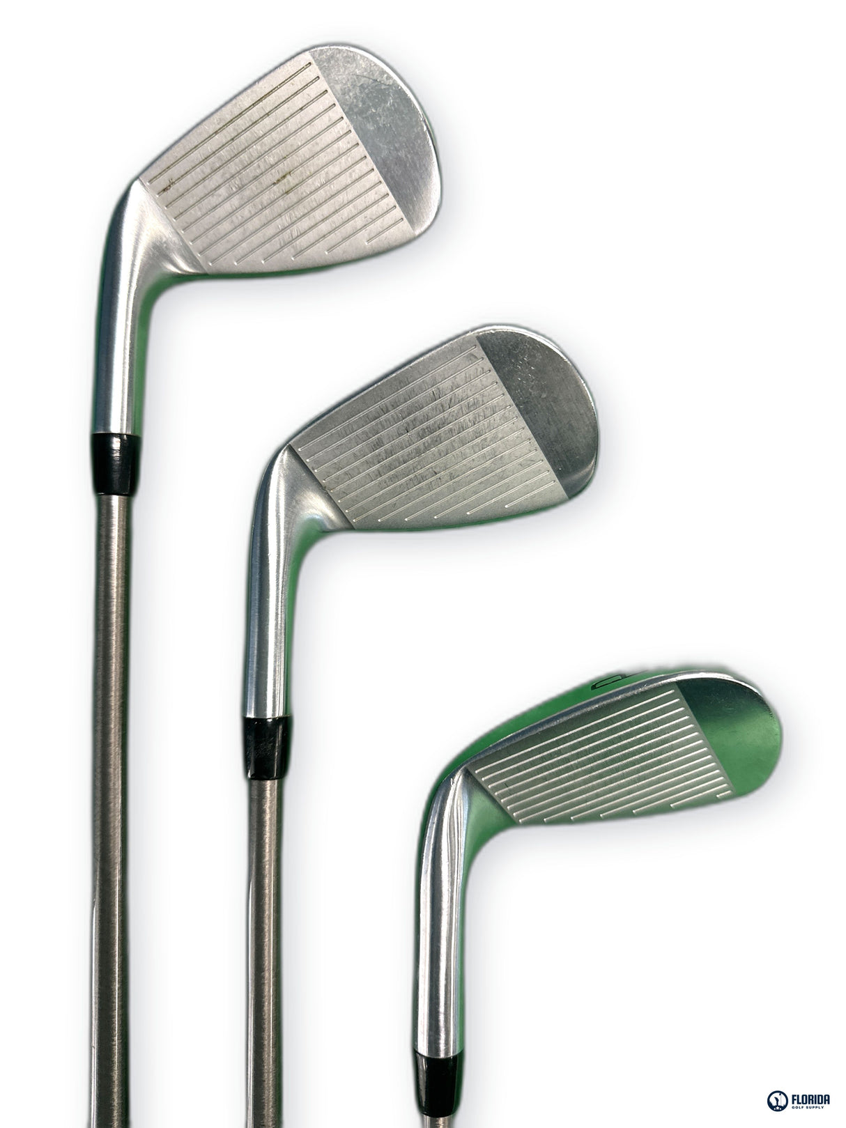 Titleist T150 2023 Iron Set 5-PW SteelFiber i110CW Stiff Flex Right Hand