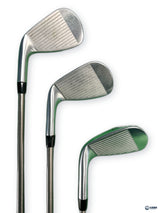 Titleist T150 2023 Iron Set 5-PW SteelFiber i110CW Stiff Flex Right Hand