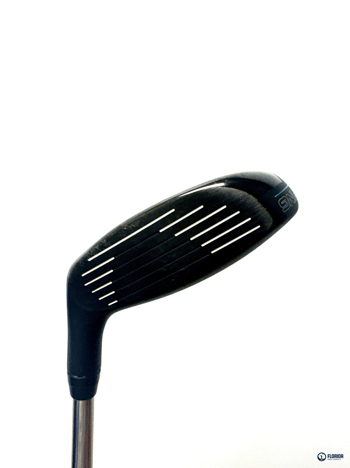 PING G430 4 Hybrid 23 Degree Tour 2.0 85 Stiff Graphite Shaft RH