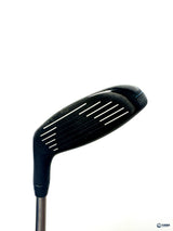 PING G430 4 Hybrid 23 Degree Tour 2.0 85 Stiff Graphite Shaft RH