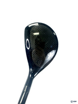 Tour Edge Exotics C721 2 Hybrid 17 Degree KBS Tour 60 Graphite Senior Flex RH