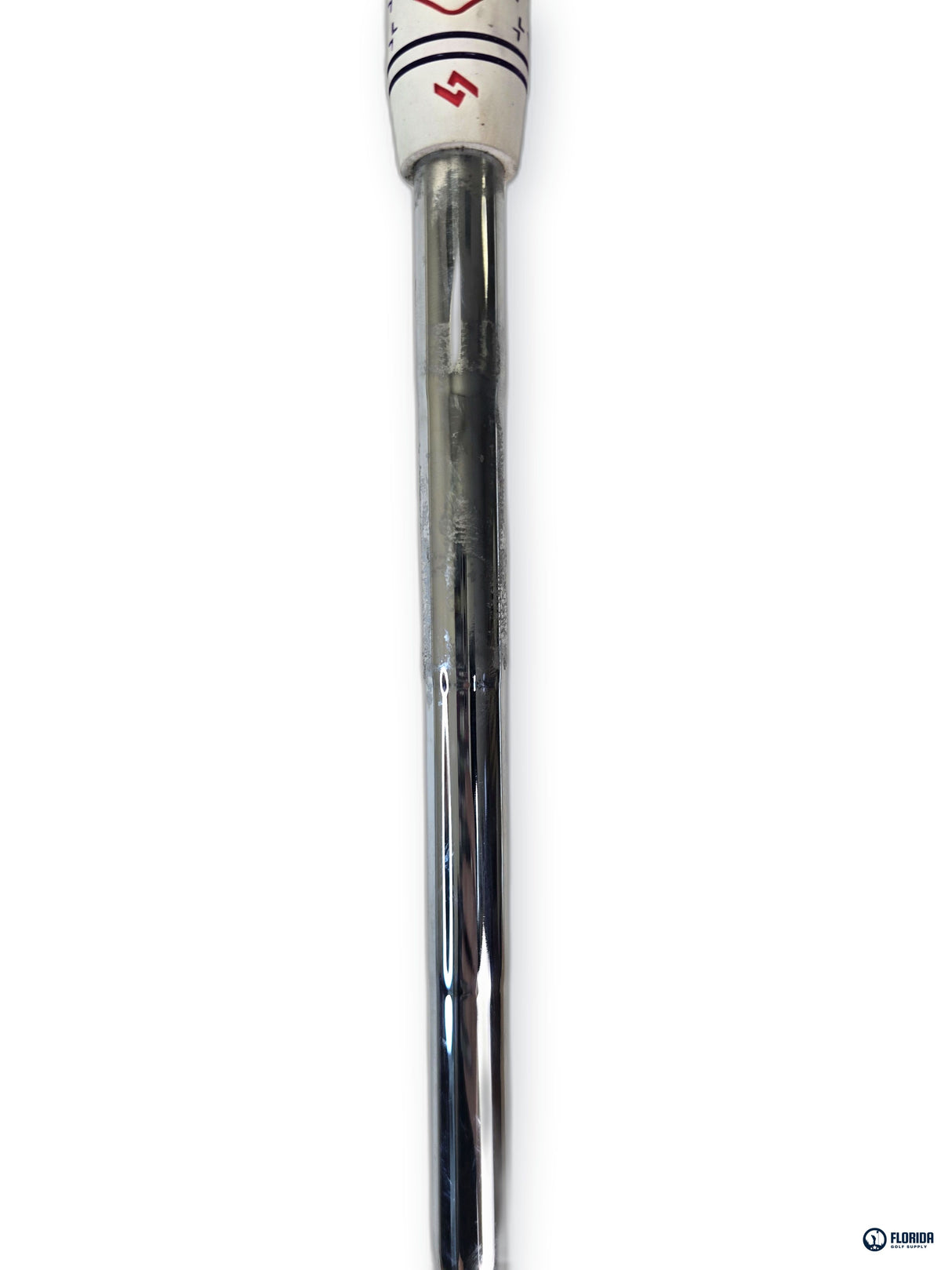 Sixtynine Golf Wedge 69 Degree Loft Steel Shaft Right Handed Saplize Jumbo Grip