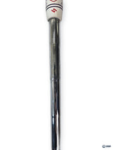 Sixtynine Golf Wedge 69 Degree Loft Steel Shaft Right Handed Saplize Jumbo Grip