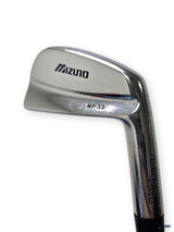 Mizuno MP-33 3 Iron Utility Iron Dynamic Gold S300 Stiff Steel Right Handed