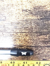 Fujikura Pro Golf Shaft Stiff Flex 41.5 Inch with PXG Adapter Golf Pride Grip