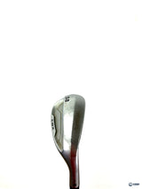 Cleveland CBX Wedge 58.10 Degree Dynamic Gold 115 Steel Shaft Right Hand