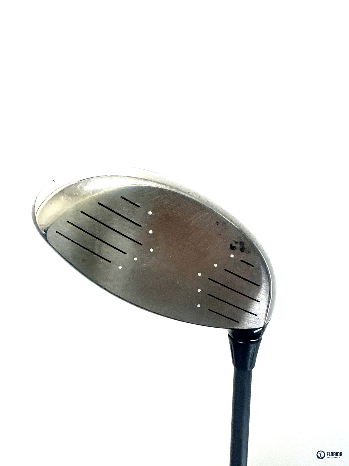 Callaway Razr Hawk Draw Driver 10.5 Deg Aldila RIP 60 Regular Flex Left Handed