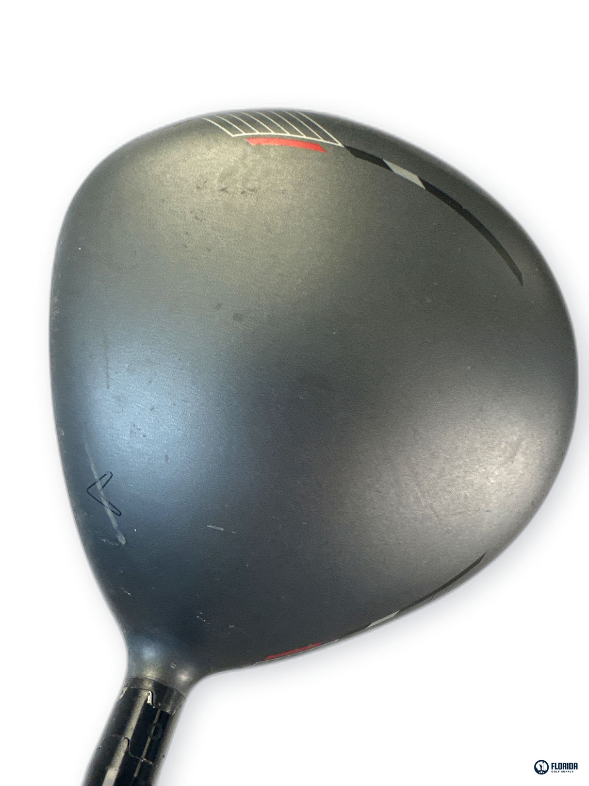 Callaway X Hot Driver 9.5 Degree Fujikura Vista Pro 55 Stiff RH Jumbo Grip