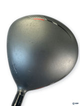 Callaway X Hot Driver 9.5 Degree Fujikura Vista Pro 55 Stiff RH Jumbo Grip