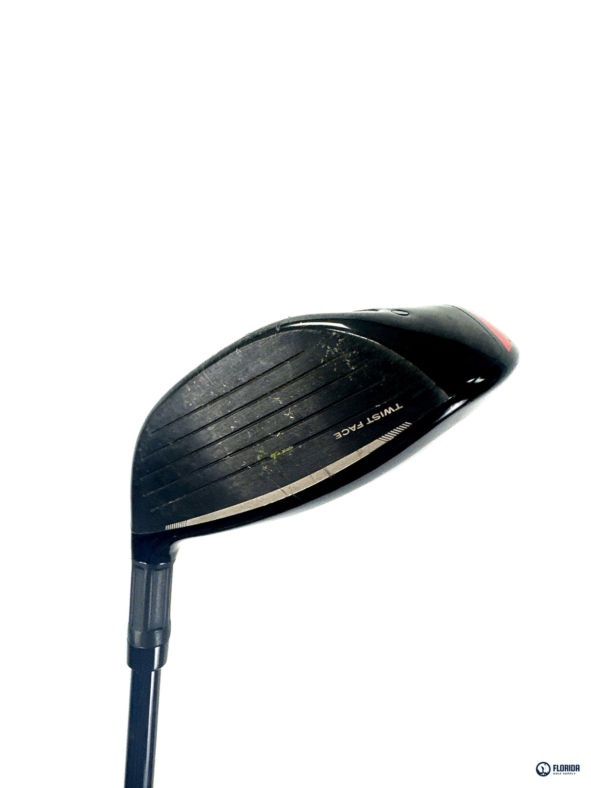 TaylorMade Stealth 3 Wood 15 Degree Fujikura Ventus FW 5-R Graphite Shaft RH