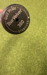 Titleist TSi2 3 Hybrid 18° TENSEI AV 65hy Regular Flex Graphite Shaft 40.5"