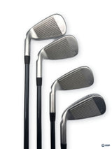 Ping G740 Iron Set 7 Clubs 5-PW UW UST Mamiya Recoil Dart 75 F3 Graphite RH