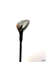 Cobra Bio Cell Orange Hybrid 22 Degree Regular Flex Graphite Shaft RH