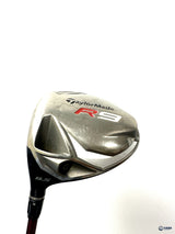 TaylorMade R9 Driver 9.5 Degree Fujikura Motore 65 Graphite X-Flex Left Hand
