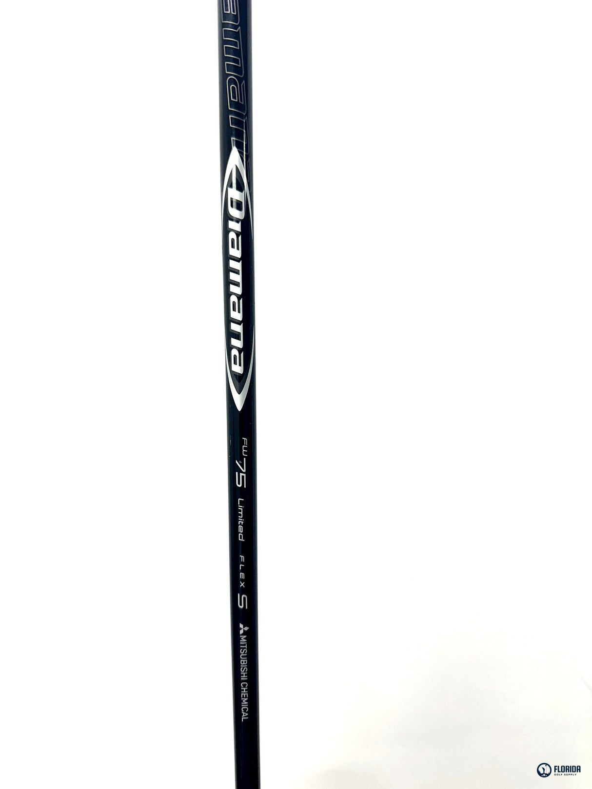 TaylorMade SIM Titanium Fairway Wood 3 Wood 15 Degree Diamana Stiff Flex RH