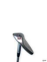 Titleist Vokey TVD56 Chrome Wedge 56 Degree M Grind Dynamic Gold Tour Issue RH