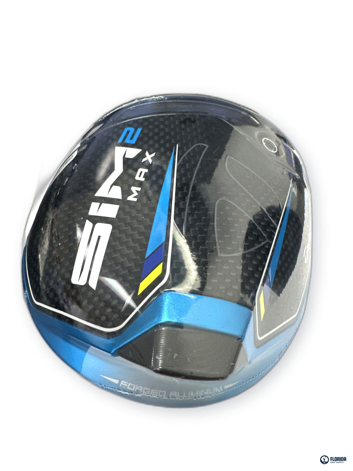 TaylorMade Sim2 Max Driver Head 9.0 Degree Right Hand