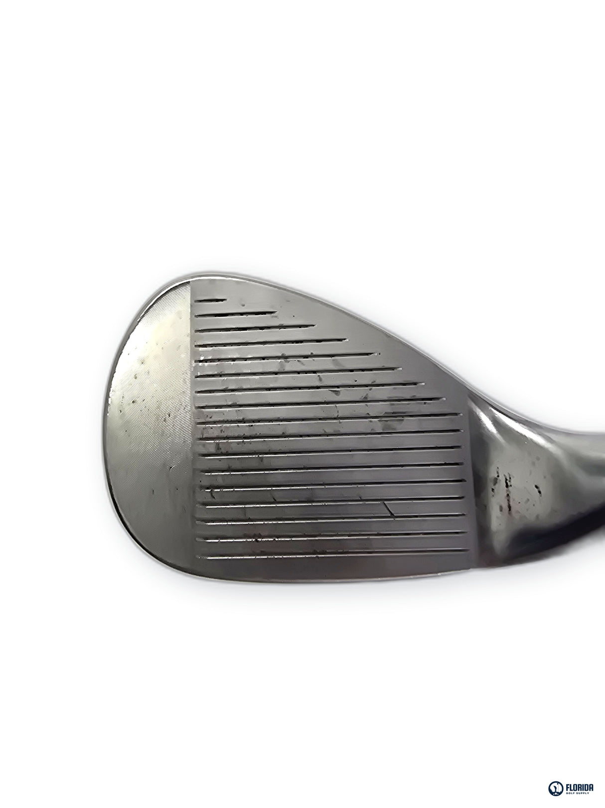 Titleist Vokey SM7 60.10 S Grind Wedge Steel Shaft Wedge Flex RH