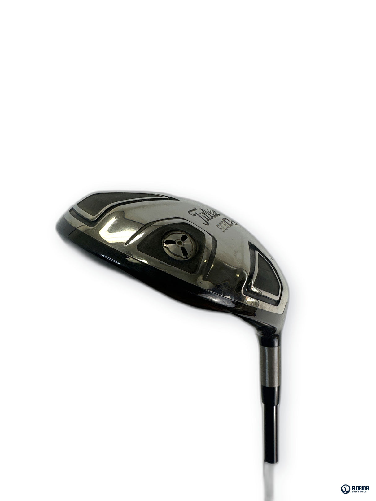 Titleist 909 D3 Driver 9.5 Degree Aldila Voodoo Stiff Graphite Shaft RH