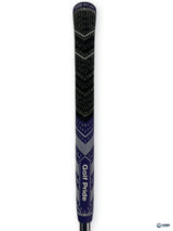 TaylorMade Milled Grind 4 Wedge 58.13 HBW Project X Rifle 6.0 RH Midsize Grip