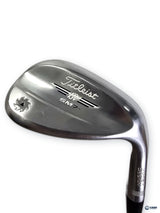 Titleist Vokey SM7 60.10 S Grind Wedge Steel Shaft Wedge Flex RH