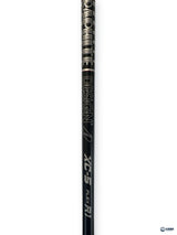 Graphite Design Tour AD XC-5 Golf Shaft R1 Regular Flex PXG Adapter