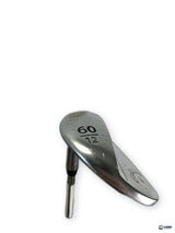 Callaway Mack Daddy 4 Chrome 60 Degree Wedge 12 Bounce X Grind Steel RH