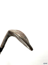 Titleist Vokey SM4 Wedge 58 Degree 12 Bounce Spinner Steel Shaft RH 35 Inch