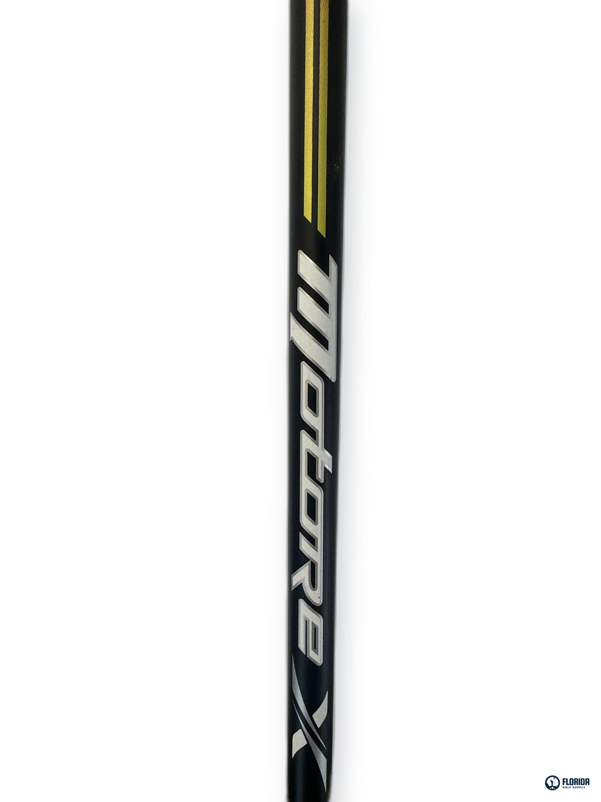Fujikura Motore X F3 5-R Graphite Shaft Regular Flex with PXG Adapter