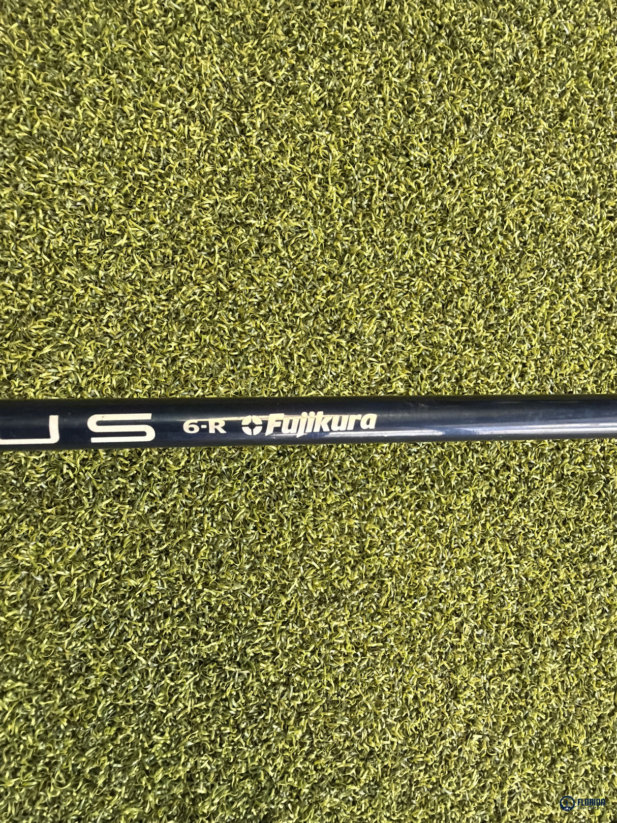 TaylorMade SIM MAX Iron Set 5-9 Fujikura Ventus 6-R Graphite Regular LH 5 Clubs