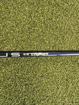 TaylorMade SIM MAX Iron Set 5-9 Fujikura Ventus 6-R Graphite Regular LH 5 Clubs