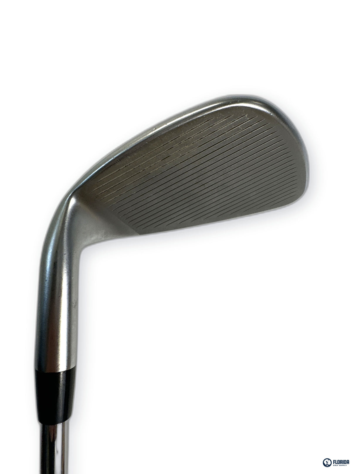 Ping BunkR 64 Degree Wedge Black Dot ZZ115 Steel Shaft Right Hand 35.5 Inch