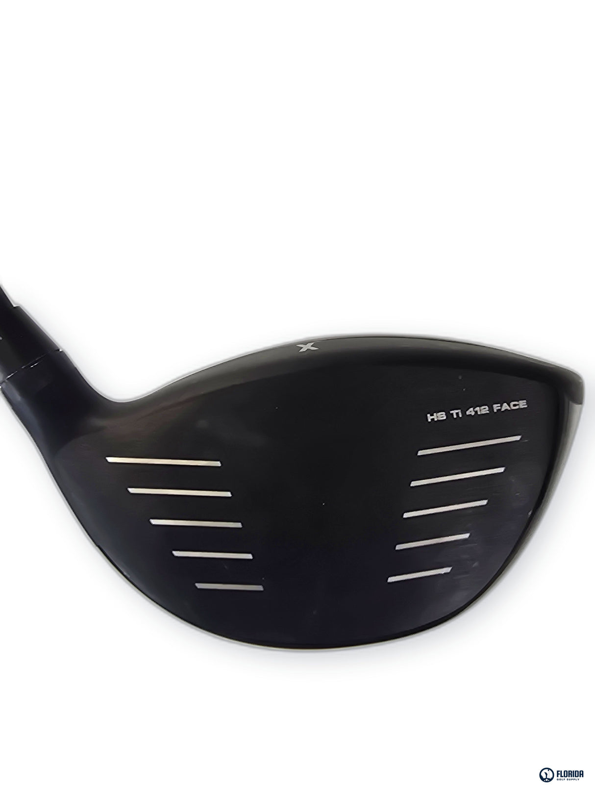 PXG 0311 XF GEN6 Driver 12 Degree Project X Cypher 5.0 Graphite LH Left Hand