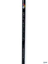 Project X HZRDUS Smoke RDX Blue 60g 6.0 Stiff Golf Shaft PXG Adapter 44.5"