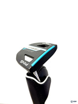 PING Sigma 2 Valor 400g Stealth Putter 35.5 Inch Right Hand PP60 Grip