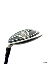 TaylorMade SIM MAX 3 Hybrid 19 Degree Fujikura Ventus 6-R Regular Shaft LH