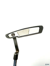 Odyssey White Hot Tour #1 Putter Steel Shaft Super Stroke Mid Slim 2.0 Grip RH