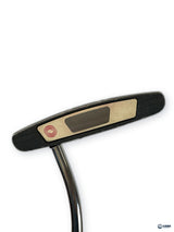 Odyssey White Steel Tri-Ball SRT Putter 32.5 Inch Right Hand Super Stroke Grip