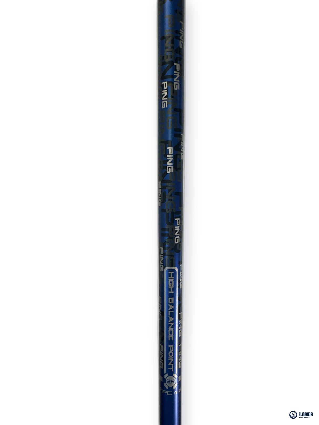 Ping G30 Driver 10.5 Degree TFC 419 Senior Flex Graphite RH Golf Pride Grip