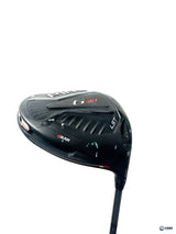 PING G410 LST 9 Degree Driver Project X Evenflow 6.5 X-Stiff RH 47 Inch