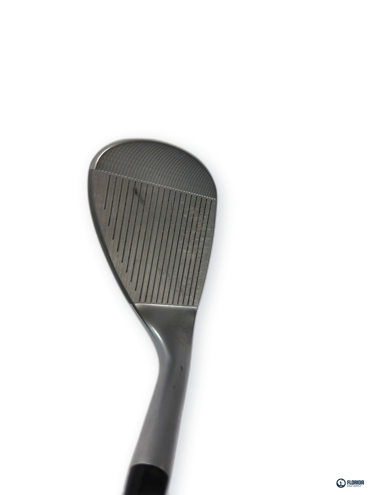 Cleveland CBZ 56/14 Wedge KBS Hi-Rev 2.0 115 LH Golf Pride Align Midsize Grip
