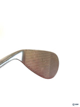 TaylorMade ATV 60 Degree Wedge KBS Tour C-Taper 130 X-Stiff Shaft Right Hand