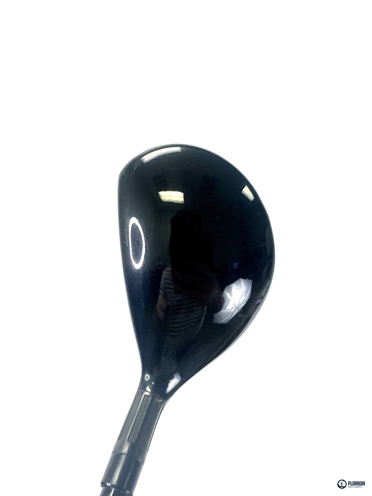 TaylorMade 2016 M2 3 Hybrid 19 Degree REAX 65 Graphite Regular Flex RH