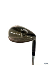 Callaway X-Series Jaws Wedge 54 Degree Steel Shaft RH Tour Velvet Grip