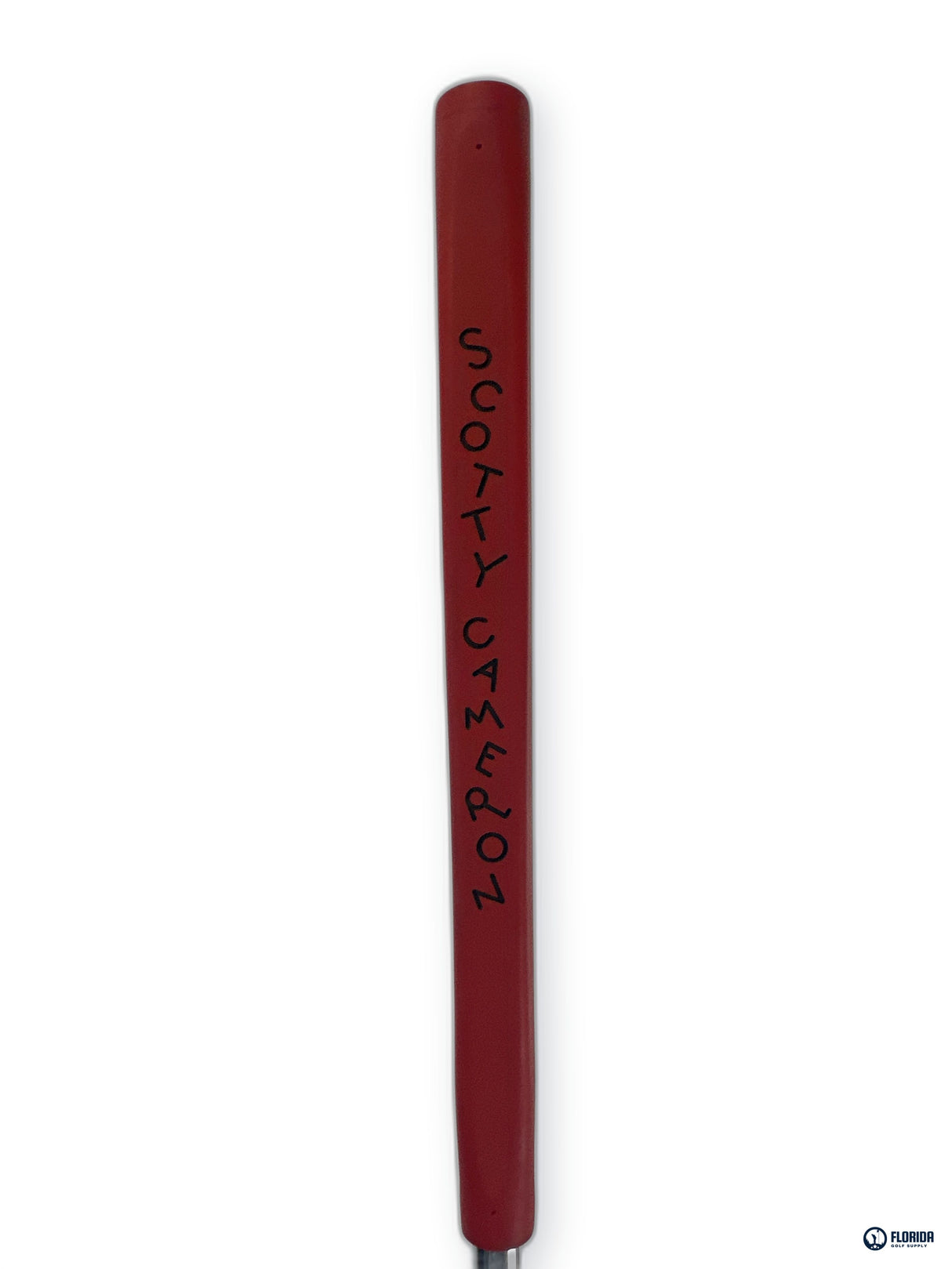 Scotty Cameron Special Select Del Mar Putter 35 Inch Heavier Steel Shaft RH