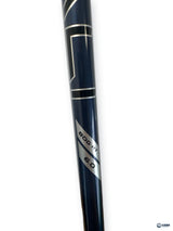 Project X Denali Blue 80G HY Hybrid Shaft 6.0 Stiff Flex PXG Adapter 40"