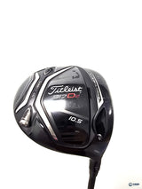 Titleist 917 D2 Driver 10.5 Degree SF Jupiter Stiff Flex Right Hand 47"