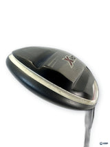 Callaway X Hot Driver 9.5 Degree Fujikura Vista Pro 55 Stiff RH Jumbo Grip